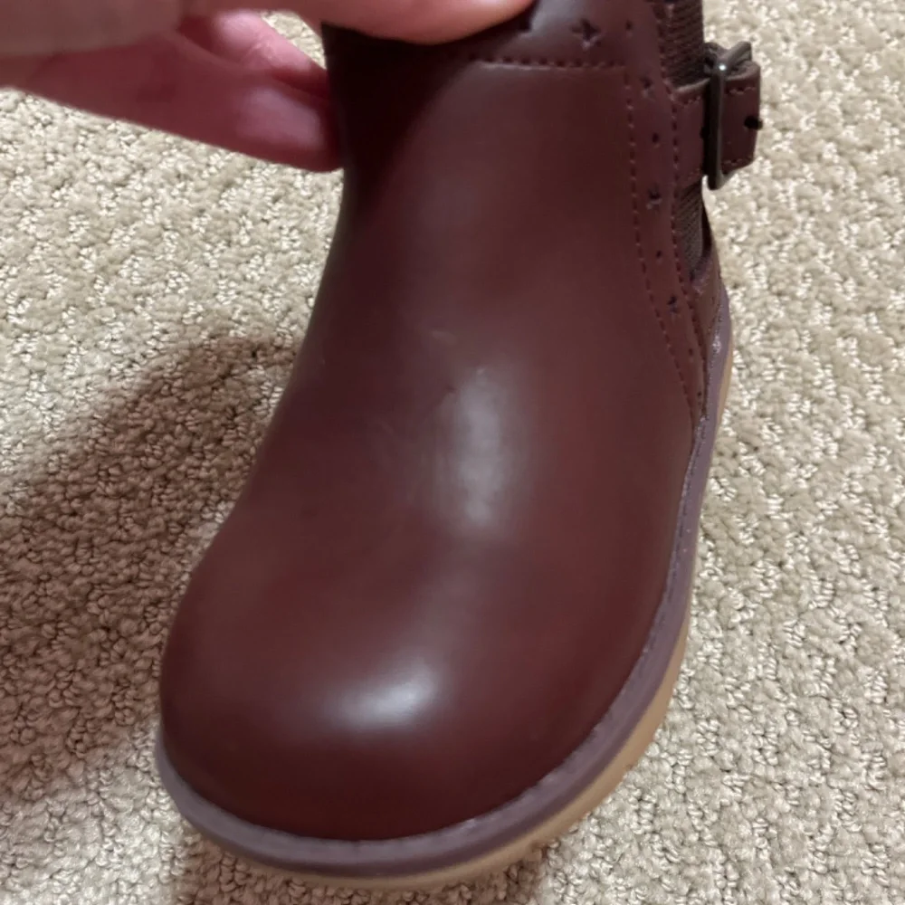 Stride Rite boots - Picture 7 of 11